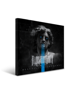'Beautiful Nightmares' Digipak