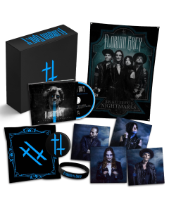 'Beautiful Nightmares' Limited Fanbox