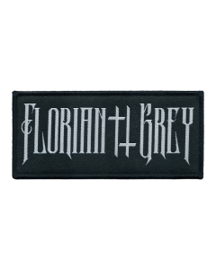 'Logo' Patch