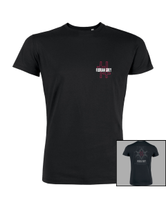 'Destroying Kingdoms' Unisex Shirt