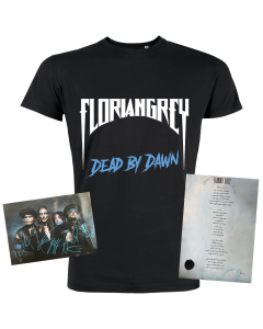 "Dead By Dawn" Bundle 