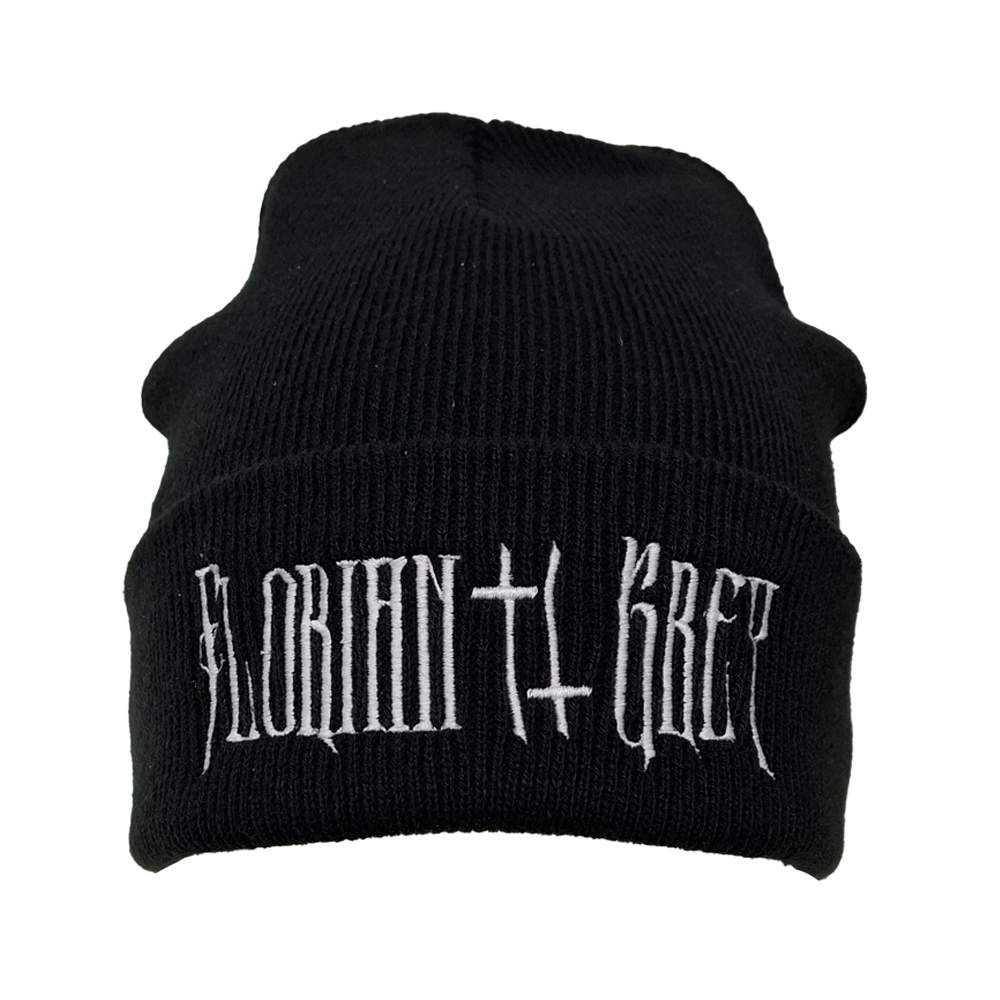 'Logo' Beanie