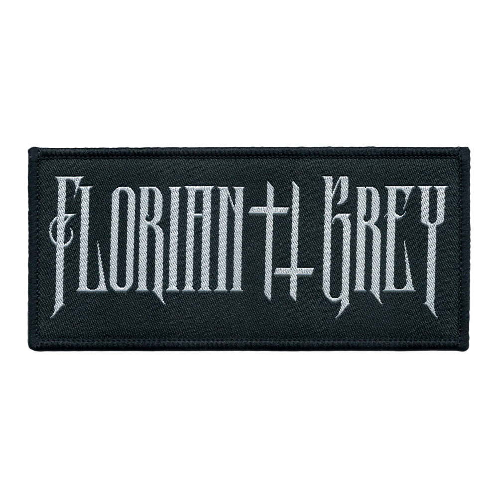 'Logo' Patch