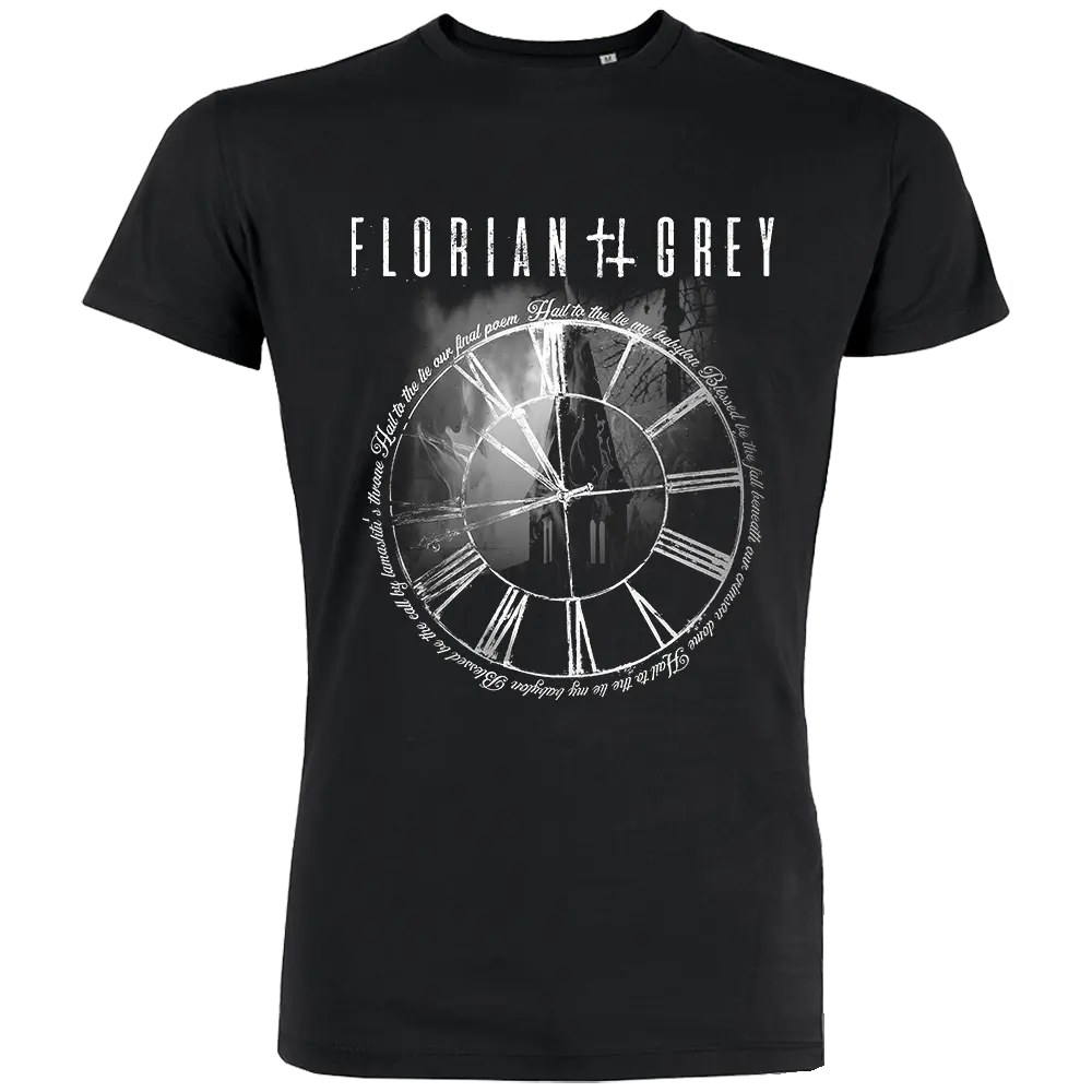 'Babylon' Unisex Shirt