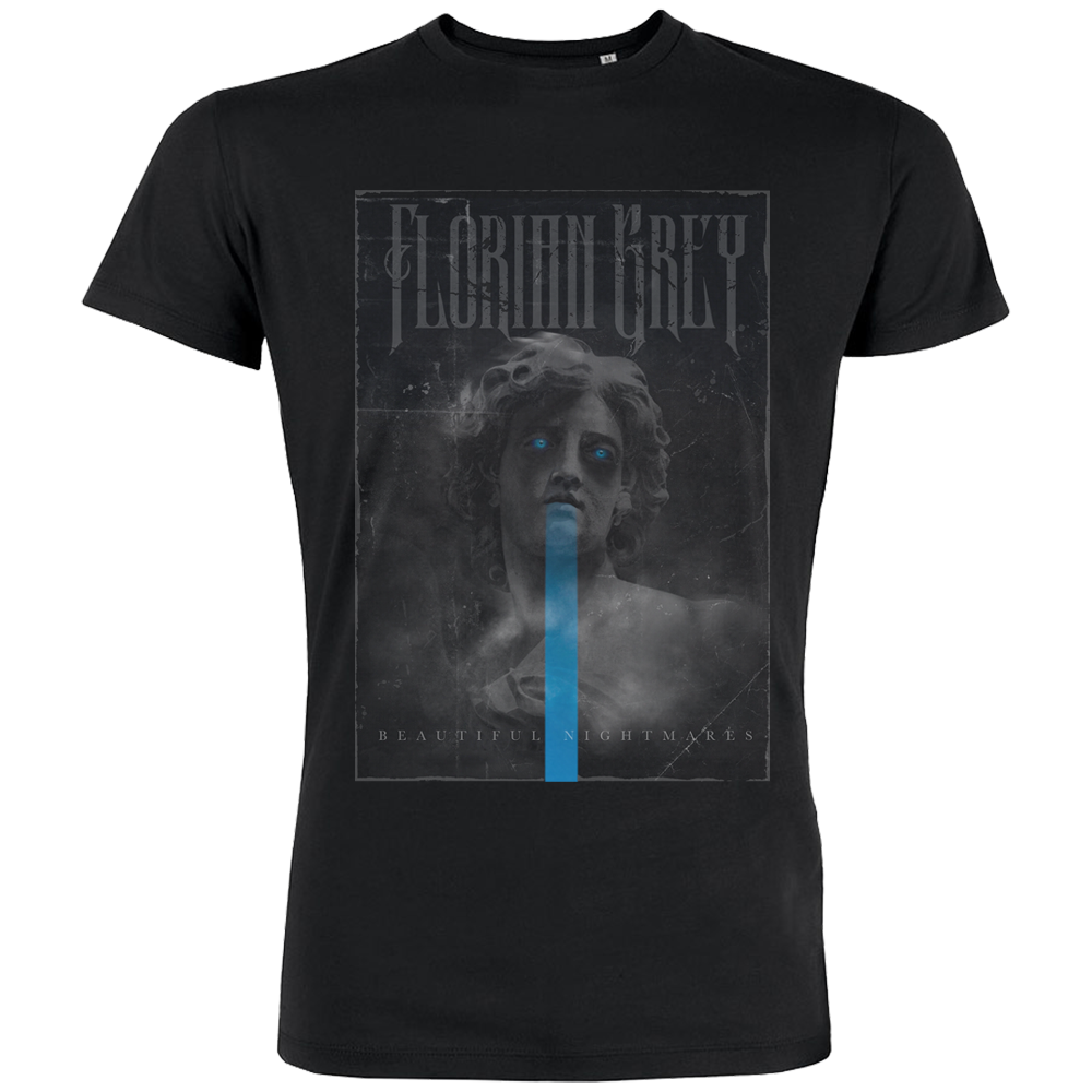 'Beautiful Nightmares' Unisex Shirt
