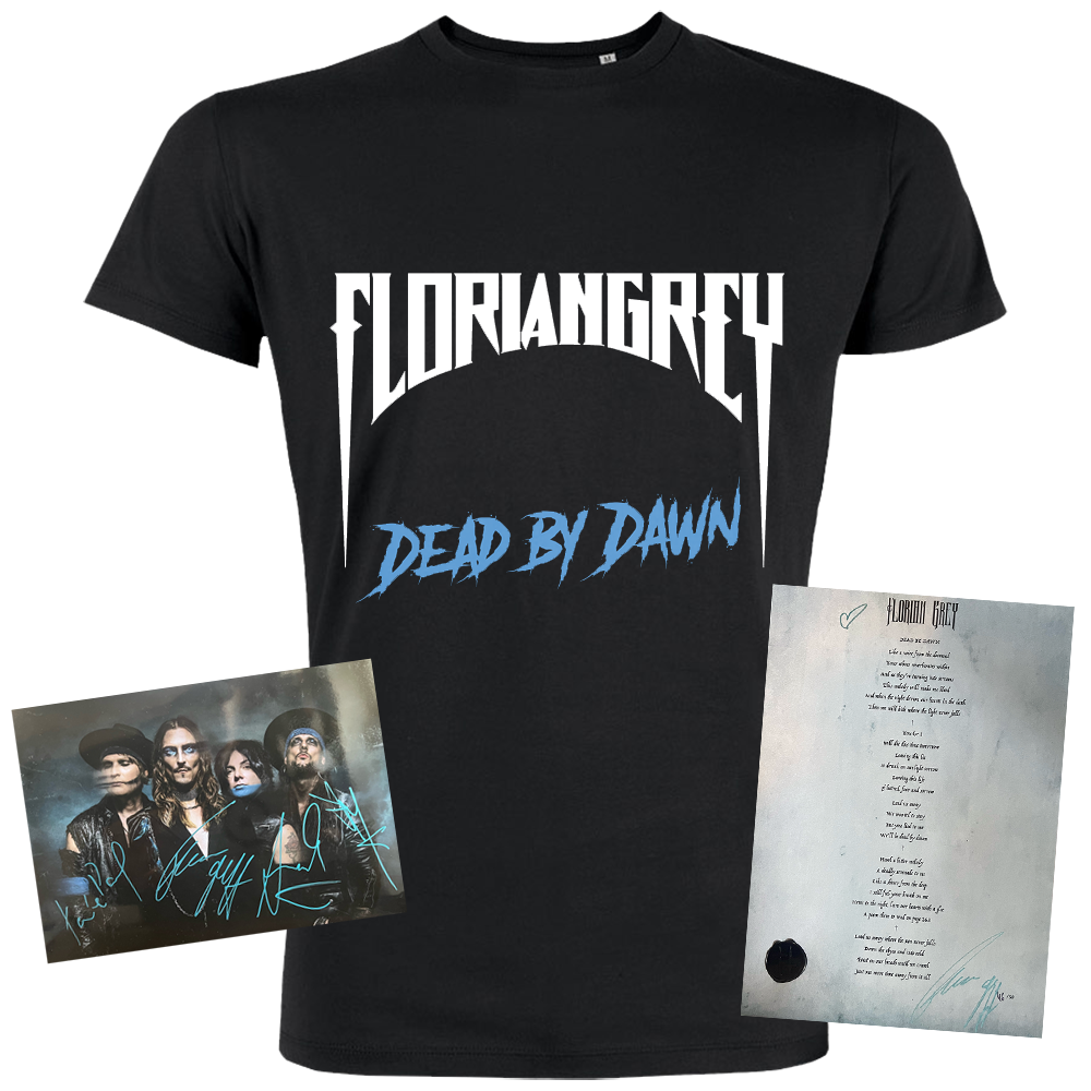 "Dead By Dawn" Bundle 