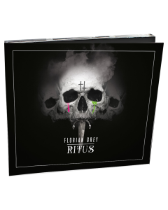 'Ritus' CD Digipak